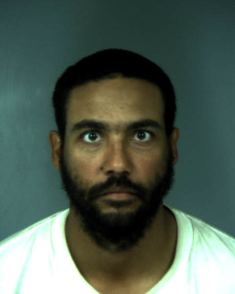 Lucas Dale Blake Williams